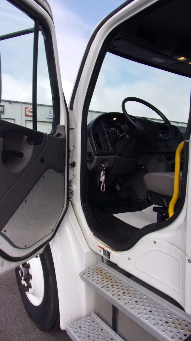 2022 Freightliner M2106 UNDER CDL BOX TRUCK - 22114796 - 11
