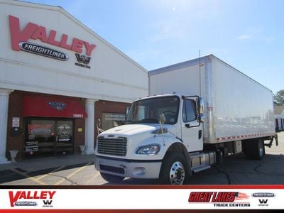 2022 Freightliner M2 106 - 3ALACXFC4NDNL0903