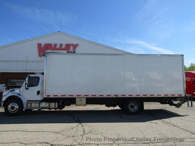 2022 Freightliner M2 106  - 22902394 - 2
