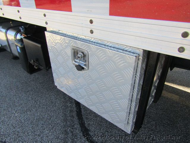 2022 Freightliner M2 106  - 22902395 - 9