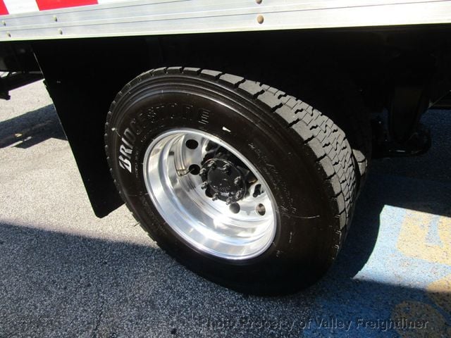 2022 Freightliner M2 106  - 22902395 - 11