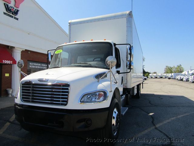 2022 Freightliner M2 106  - 22902395 - 1