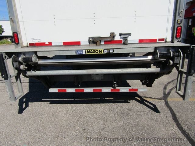 2022 Freightliner M2 106  - 22902395 - 19