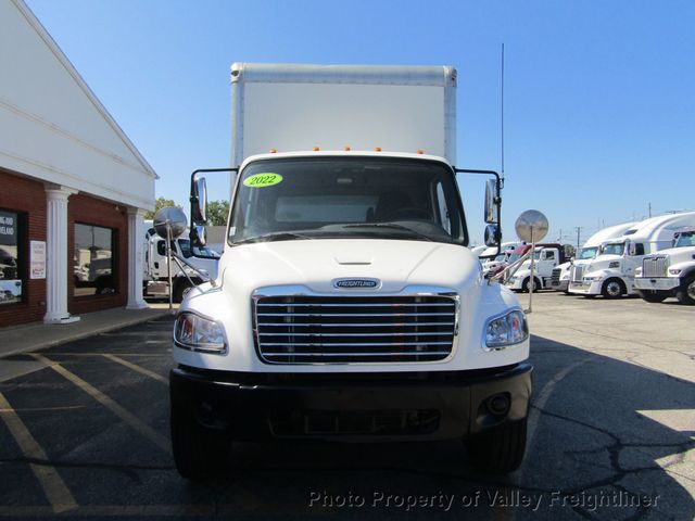 2022 Freightliner M2 106  - 22902395 - 2