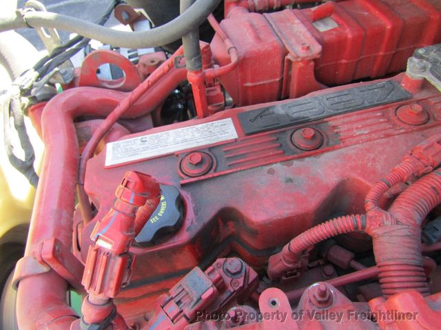 2022 Freightliner M2 106  - 22902395 - 23