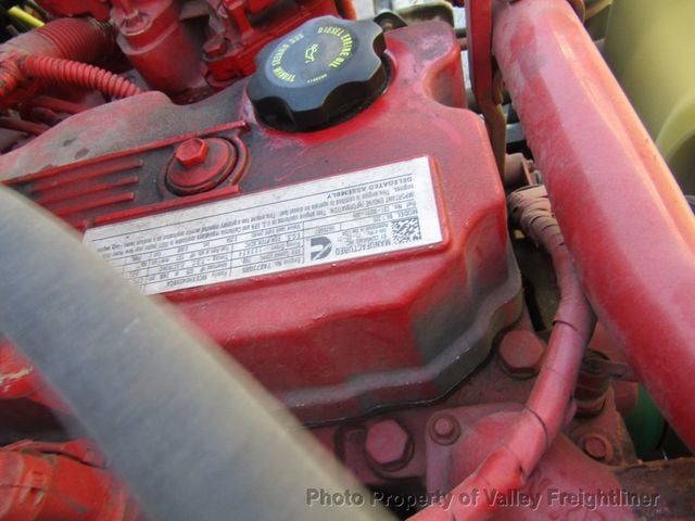 2022 Freightliner M2 106  - 22902395 - 25