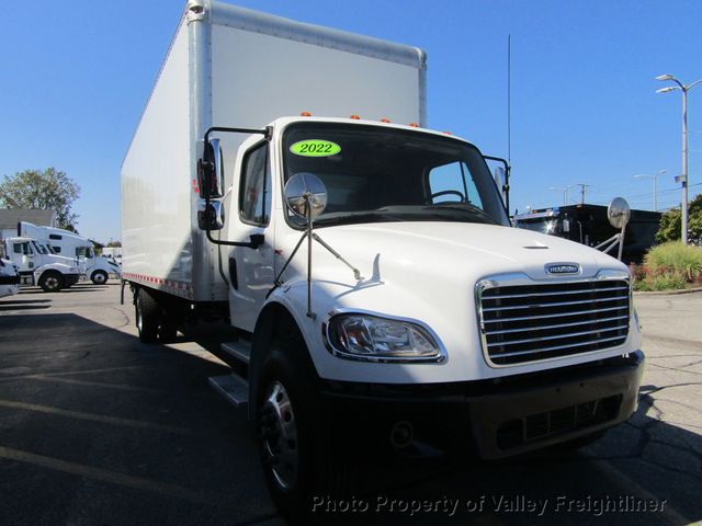 2022 Freightliner M2 106  - 22902395 - 3