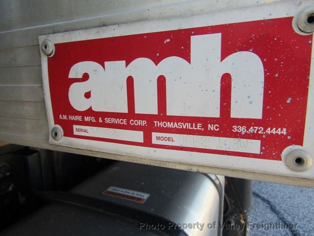 2022 Freightliner M2 106  - 22902395 - 28