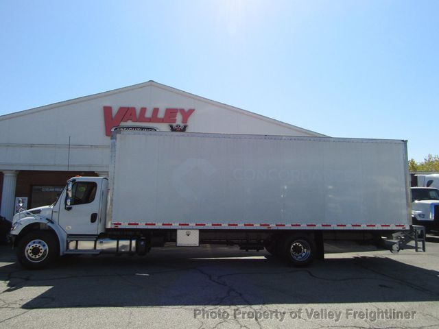 2022 Freightliner M2 106  - 22902395 - 4