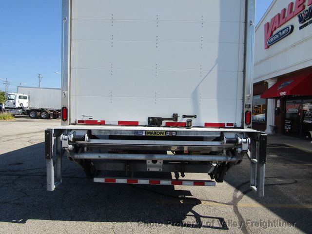 2022 Freightliner M2 106  - 22902395 - 6