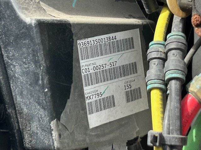 2022 Freightliner M2 106  - 22801654 - 20