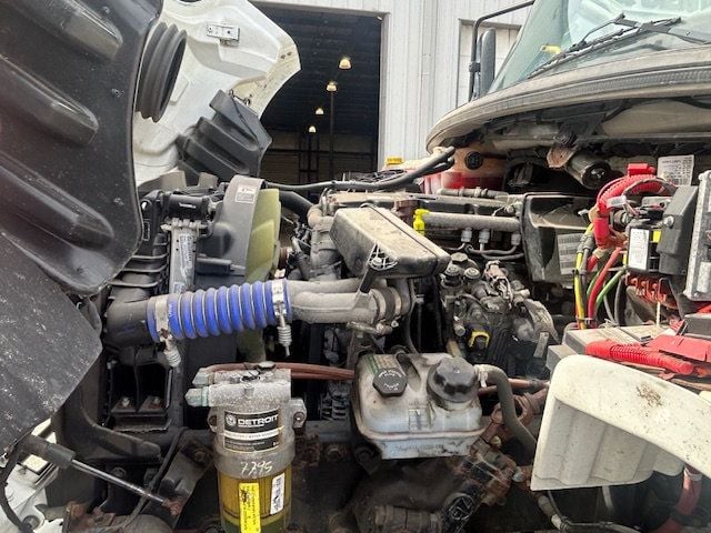 2022 Freightliner M2 106  - 22801654 - 21