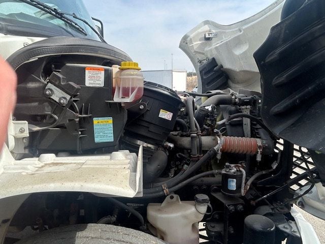 2022 Freightliner M2 106  - 22801654 - 22