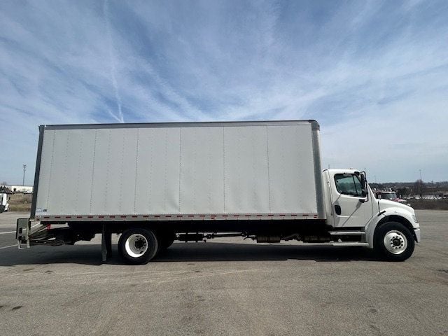 2022 Freightliner M2 106  - 22801654 - 2