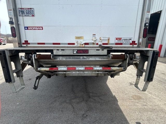 2022 Freightliner M2 106  - 22801654 - 5