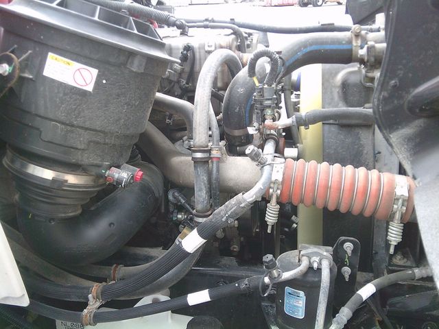 2022 Freightliner M2 106 2022 FREIGHTLINER M2 106 26' BOX - 22430103 - 12