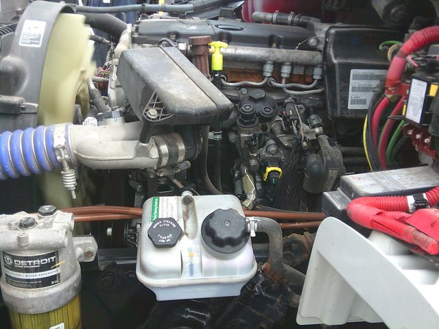 2022 Freightliner M2 106 2022 FREIGHTLINER M2 106 26' BOX - 22430103 - 13