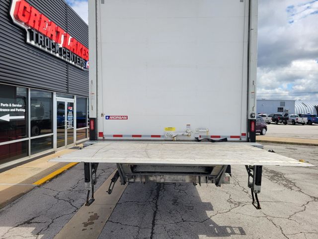 2022 Freightliner M2-106 26' Box Truck - 22411251 - 10