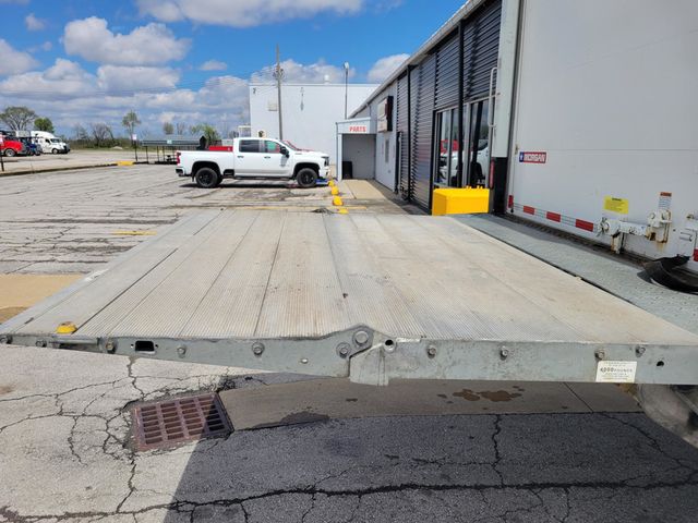 2022 Freightliner M2-106 26' Box Truck - 22411251 - 11