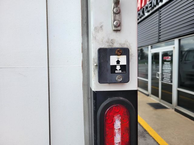 2022 Freightliner M2-106 26' Box Truck - 22411251 - 14