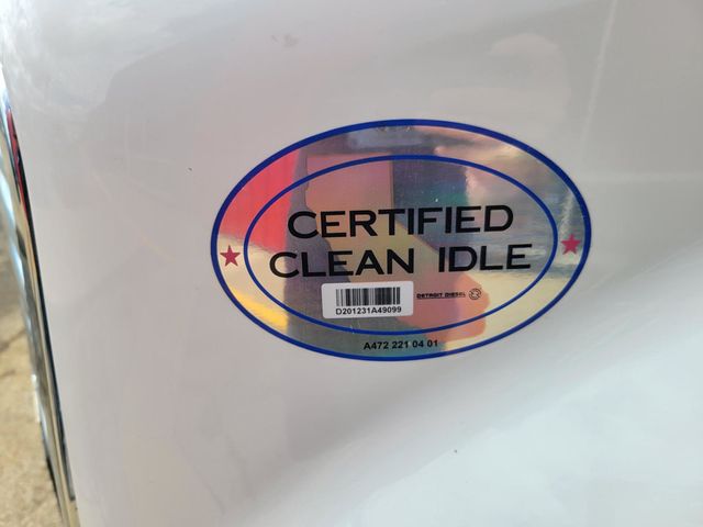 2022 Freightliner M2-106 26' Box Truck - 22411251 - 19