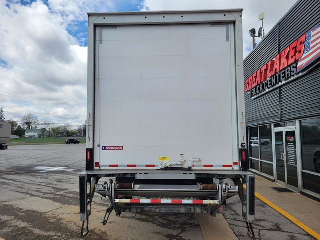 2022 Freightliner M2-106 26' Box Truck - 22411251 - 3