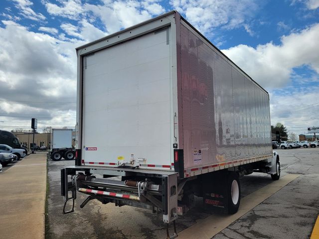 2022 Freightliner M2-106 26' Box Truck - 22411251 - 4