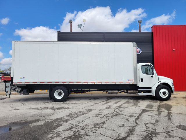 2022 Freightliner M2-106 26' Box Truck - 22411251 - 6