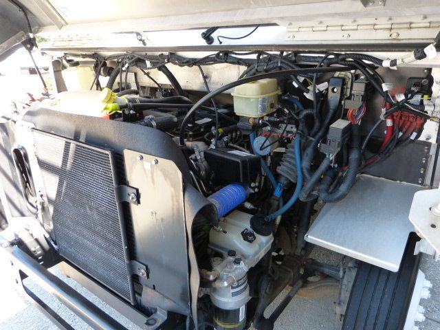 2022 Freightliner MT45 5.1L 4CYL. TURBO DIESEL*DRW*14FT. STEP VAN*HARD TO FIND!! - 22902284 - 9