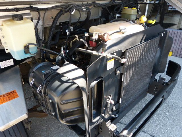 2022 Freightliner MT45 5.1L 4CYL. TURBO DIESEL*DRW*14FT. STEP VAN*HARD TO FIND!! - 22902284 - 10