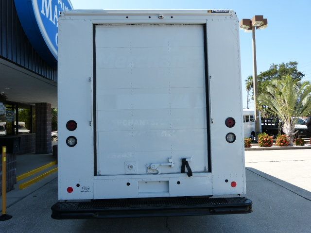 2022 Freightliner MT45 5.1L 4CYL. TURBO DIESEL*DRW*14FT. STEP VAN*HARD TO FIND!! - 22902284 - 11