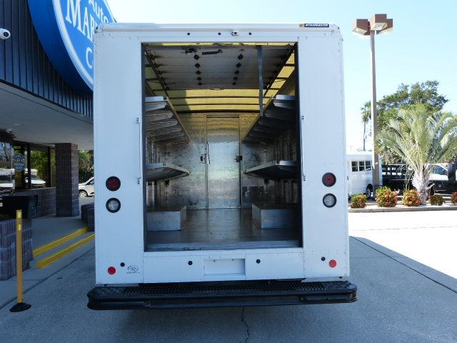 2022 Freightliner MT45 5.1L 4CYL. TURBO DIESEL*DRW*14FT. STEP VAN*HARD TO FIND!! - 22902284 - 12