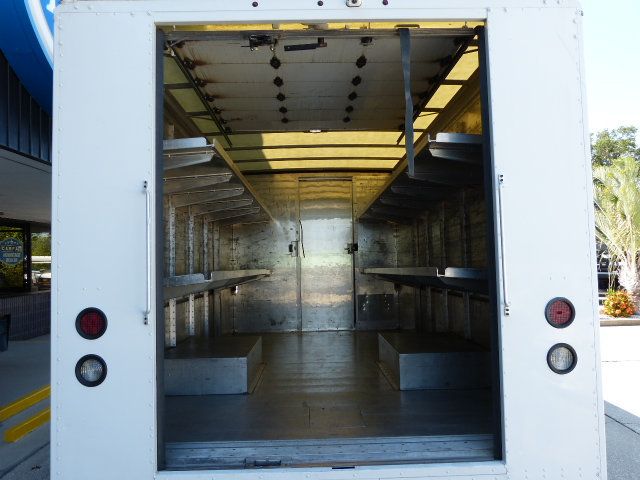 2022 Freightliner MT45 5.1L 4CYL. TURBO DIESEL*DRW*14FT. STEP VAN*HARD TO FIND!! - 22902284 - 13