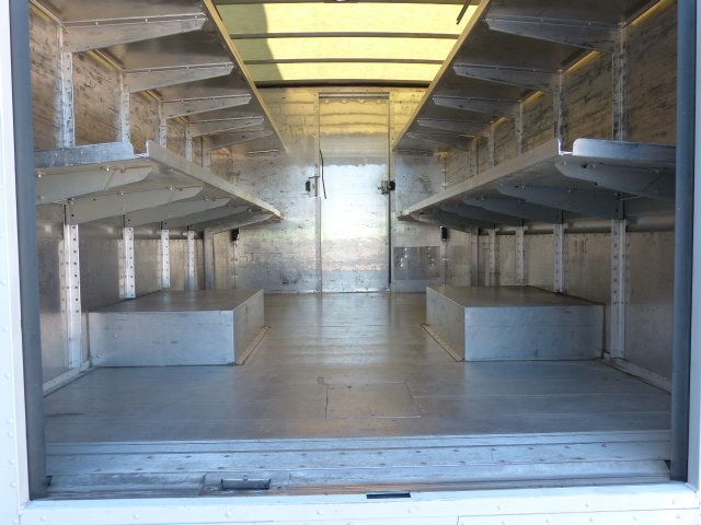 2022 Freightliner MT45 5.1L 4CYL. TURBO DIESEL*DRW*14FT. STEP VAN*HARD TO FIND!! - 22902284 - 14