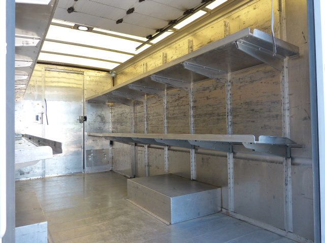 2022 Freightliner MT45 5.1L 4CYL. TURBO DIESEL*DRW*14FT. STEP VAN*HARD TO FIND!! - 22902284 - 15