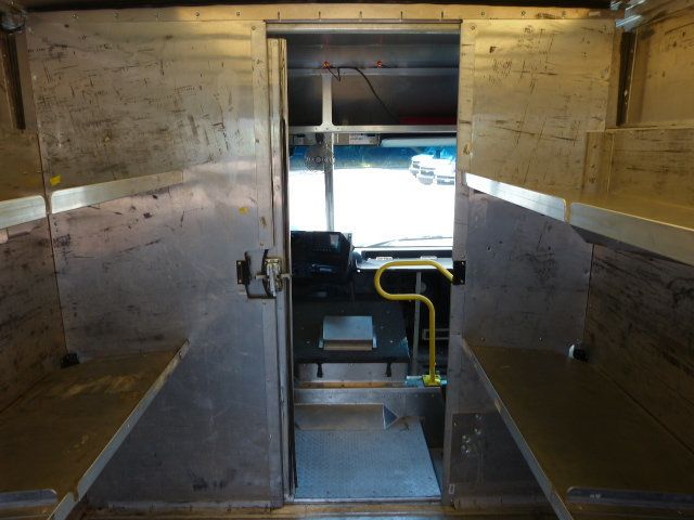 2022 Freightliner MT45 5.1L 4CYL. TURBO DIESEL*DRW*14FT. STEP VAN*HARD TO FIND!! - 22902284 - 18