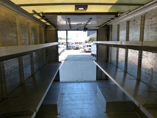 2022 Freightliner MT45 5.1L 4CYL. TURBO DIESEL*DRW*14FT. STEP VAN*HARD TO FIND!! - 22902284 - 21