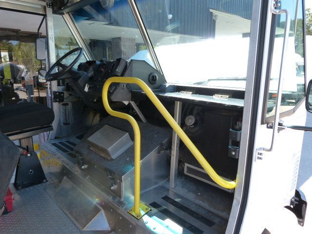 2022 Freightliner MT45 5.1L 4CYL. TURBO DIESEL*DRW*14FT. STEP VAN*HARD TO FIND!! - 22902284 - 24