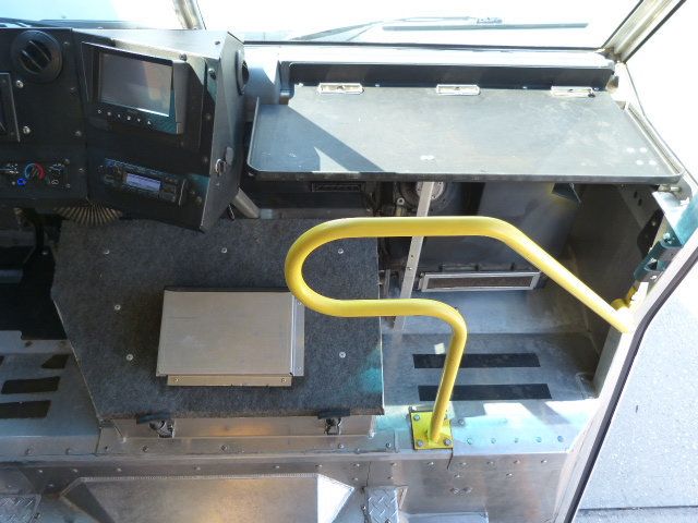2022 Freightliner MT45 5.1L 4CYL. TURBO DIESEL*DRW*14FT. STEP VAN*HARD TO FIND!! - 22902284 - 25