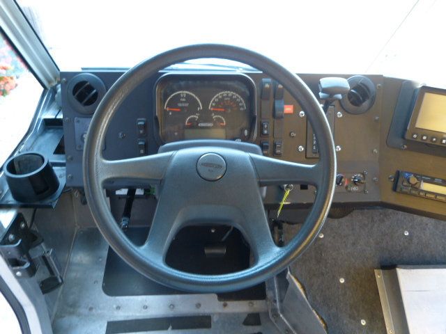 2022 Freightliner MT45 5.1L 4CYL. TURBO DIESEL*DRW*14FT. STEP VAN*HARD TO FIND!! - 22902284 - 31