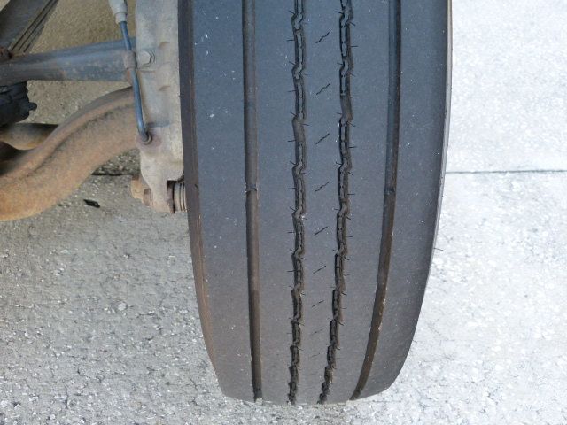 2022 Freightliner MT45 5.1L 4CYL. TURBO DIESEL*DRW*14FT. STEP VAN*HARD TO FIND!! - 22902284 - 36