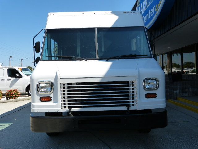 2022 Freightliner MT45 5.1L 4CYL. TURBO DIESEL*DRW*14FT. STEP VAN*HARD TO FIND!! - 22902284 - 6