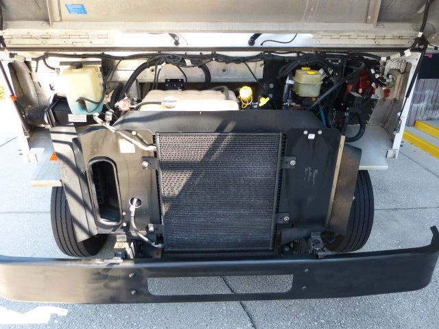 2022 Freightliner MT45 5.1L 4CYL. TURBO DIESEL*DRW*14FT. STEP VAN*HARD TO FIND!! - 22902284 - 8