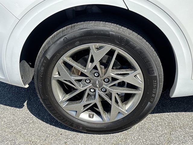 2022 Genesis GV70 2.5T AWD - 22802667 - 9