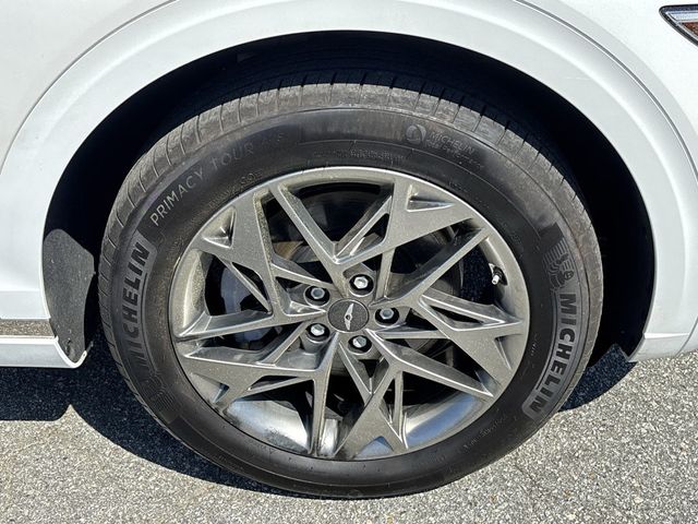 2022 Genesis GV70 2.5T AWD - 22802667 - 10