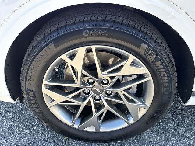 2022 Genesis GV70 2.5T AWD - 22802667 - 11