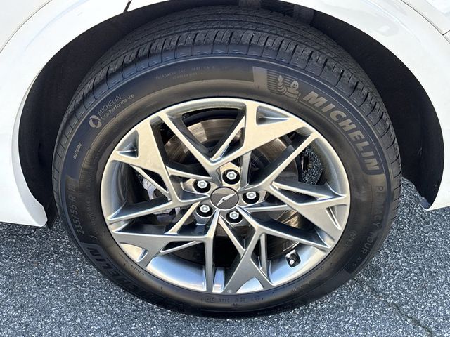 2022 Genesis GV70 2.5T AWD - 22802667 - 12