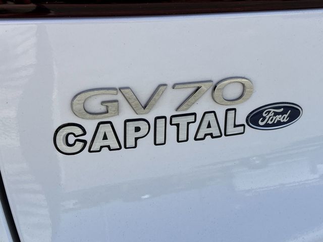 2022 Genesis GV70 2.5T AWD - 22802667 - 13