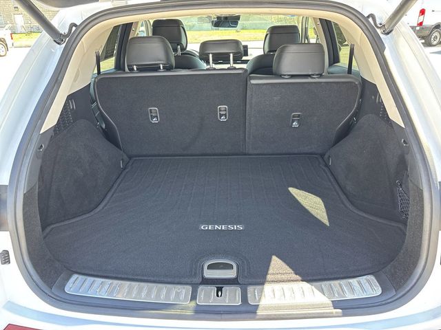 2022 Genesis GV70 2.5T AWD - 22802667 - 14