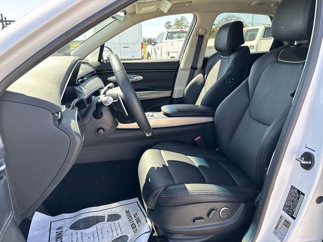 2022 Genesis GV70 2.5T AWD - 22802667 - 15